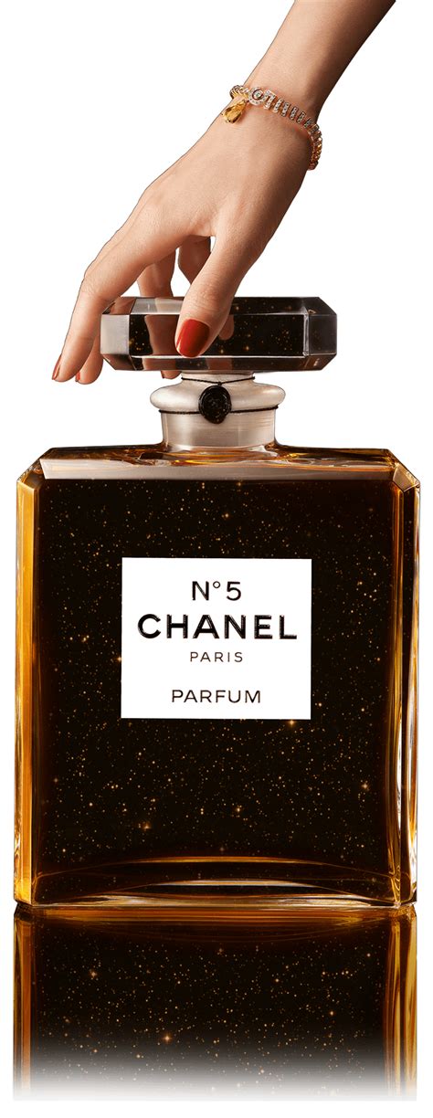 chanel grand extrait perfume.